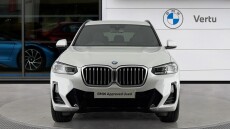 BMW X3 xDrive20d MHT M Sport 5dr Step Auto Diesel Estate